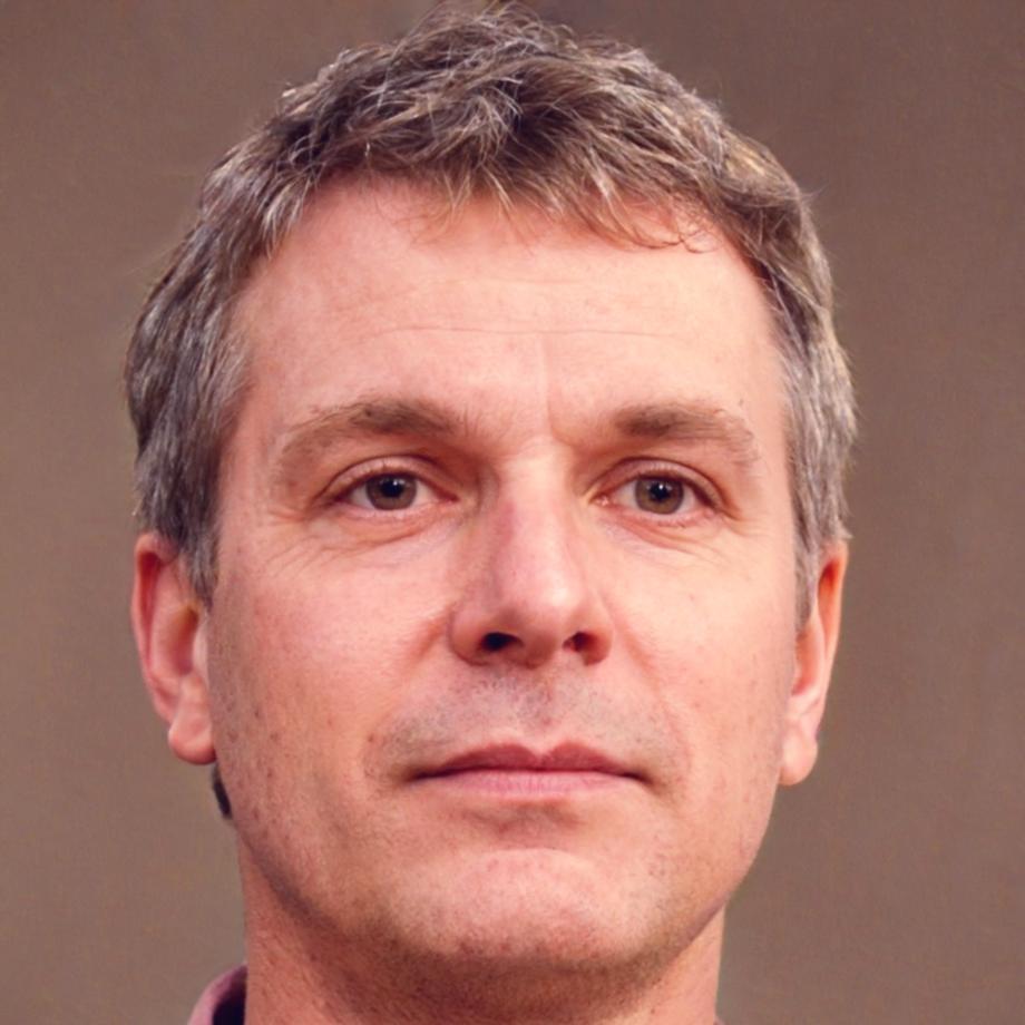 Henrik Lindström, Workshop-Leiter für SEO-Content bei Viremonexis