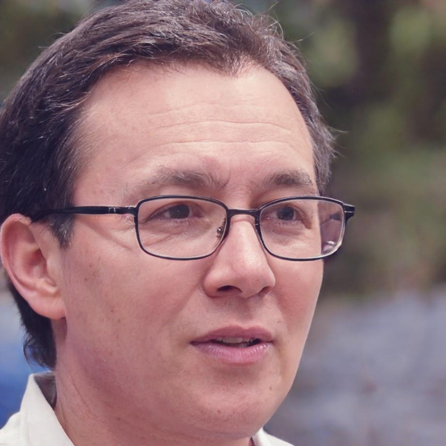 Jonas Hartmann – SEO Content Trainer